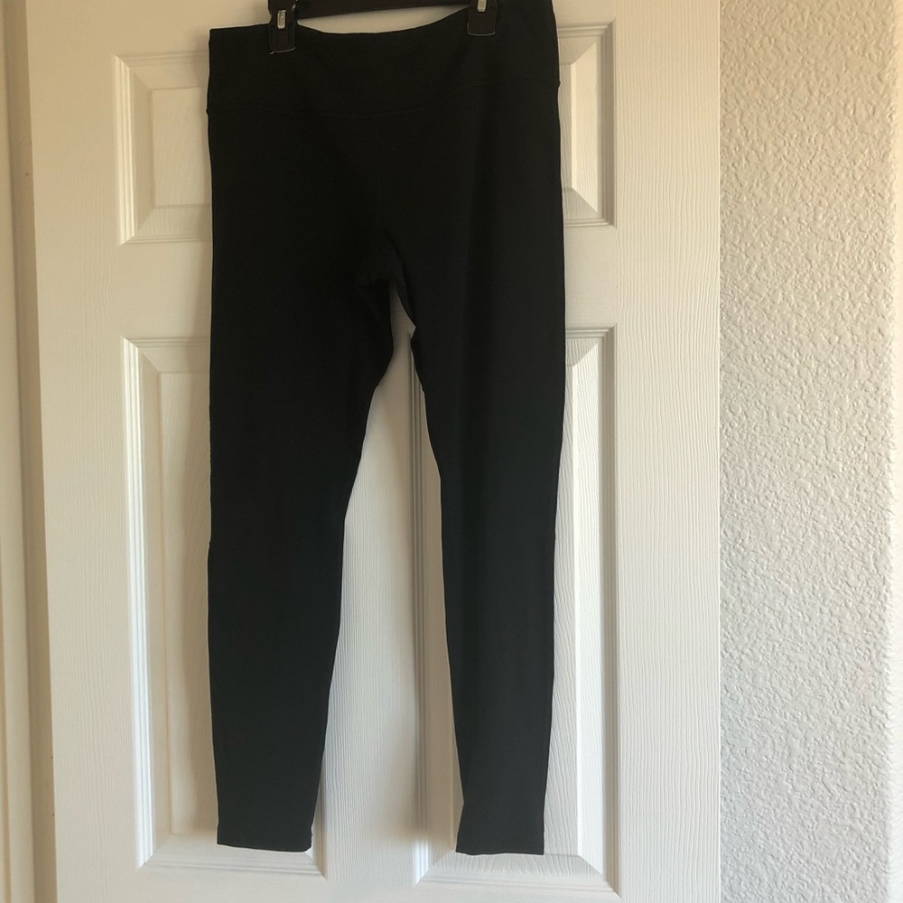 Glyder tights
